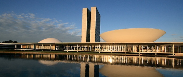 Os pontos turísticos mais visitados do Brasil