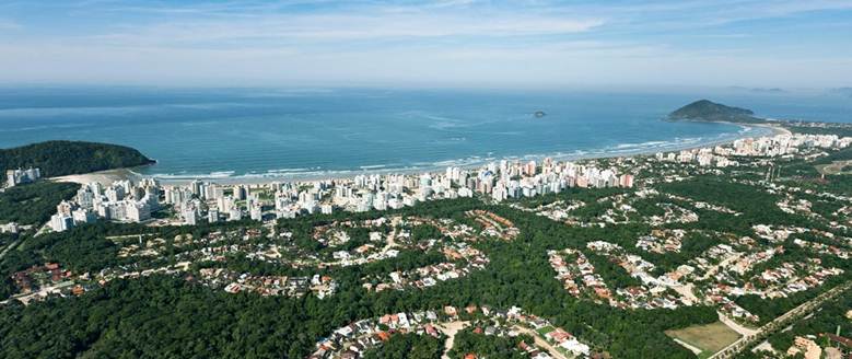10 Melhores praias de São Paulo